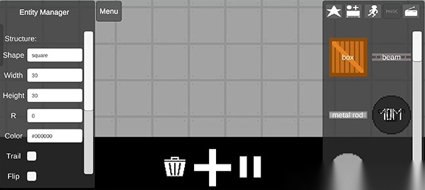 人类游乐场4手机版截图3