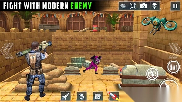 CS奥美手机版(3)