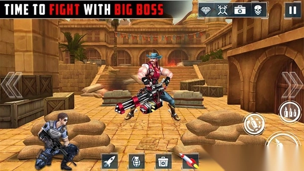 CS奥美手机版(4)