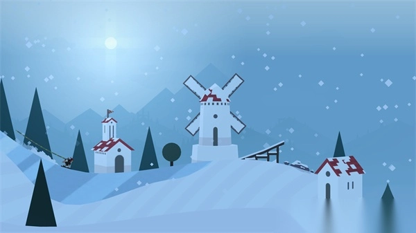 阿尔托的冒险图1