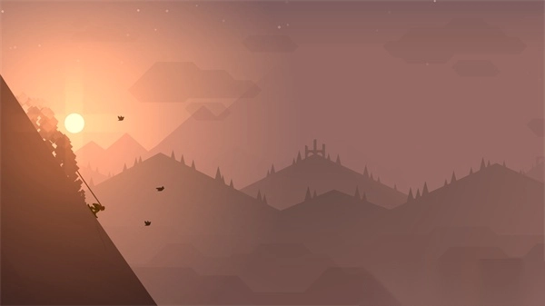 阿尔托的冒险图3