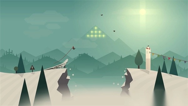 阿尔托的冒险图4