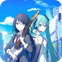 世界计划缤纷舞台台服2025最新版-初音未来世界计划台服最新版 v4.1.1安卓版 - 多多软件站