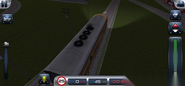 模拟火车15手机版图4