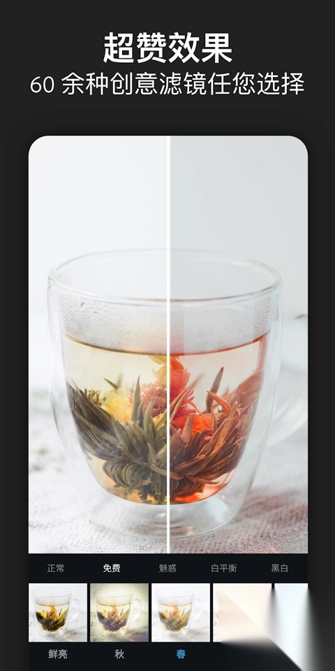 PhotoshopExpress手机版图4