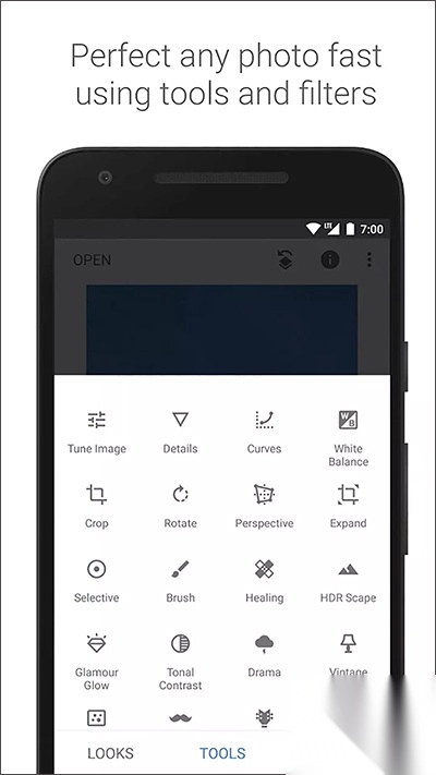 snapseed官方最新版2025