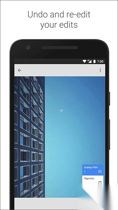 snapseed官方最新版2025