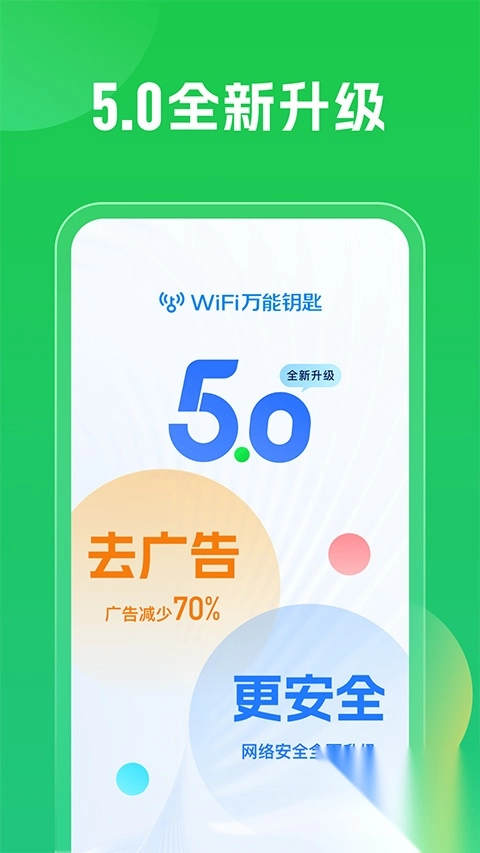 wifi万能钥匙2025最新版图4