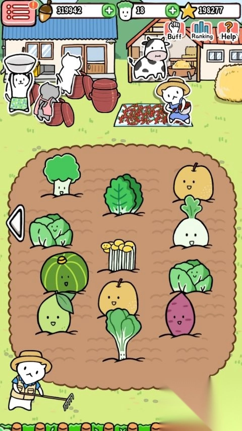 动物泡菜农场手游(1)