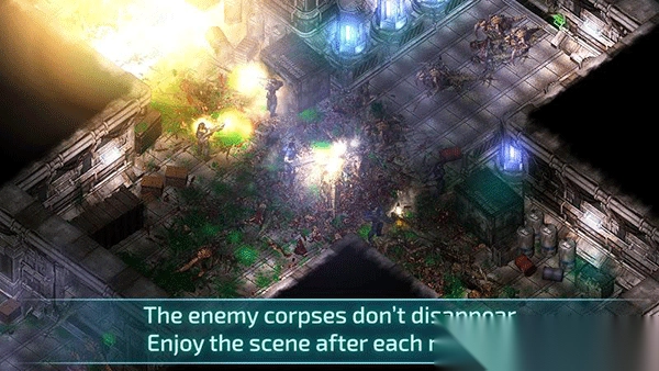 孤胆枪手2单机游戏手机版图1