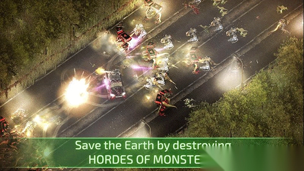 孤胆枪手2单机游戏手机版图4