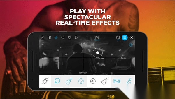MusicMakerJam中文版