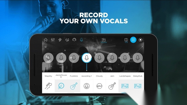 MusicMakerJam中文版