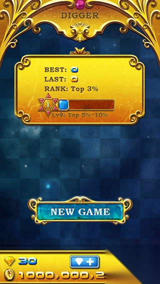 宝石迷阵2手机版(3)