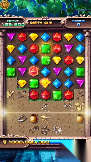 宝石迷阵2手机版(4)