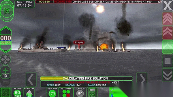 战术潜艇2最新版本图3