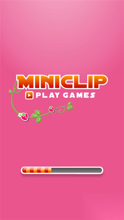 草莓公主甜心跑酷最新版图2