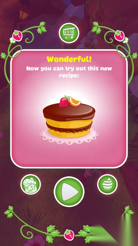 草莓狂奔最新版本(5)