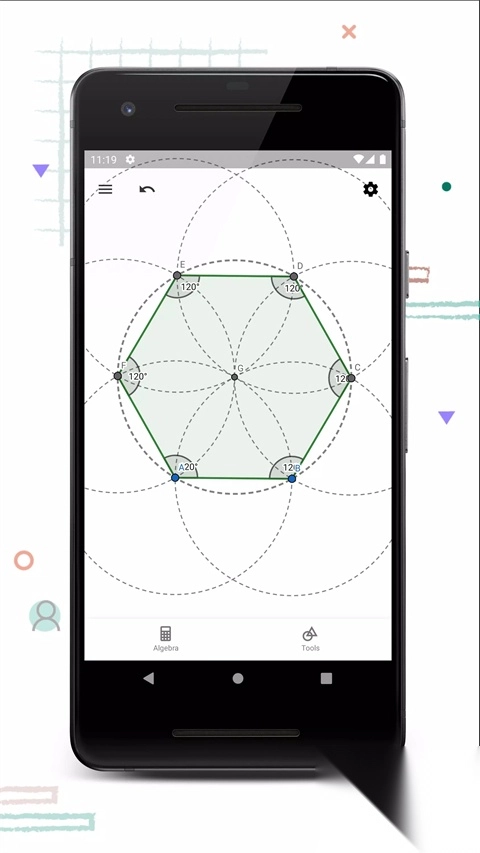GeoGebra计算器套件(2)