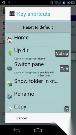 安卓文件管理器x-plore(3)