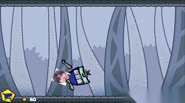 暴打蔡徐坤游戏(2)