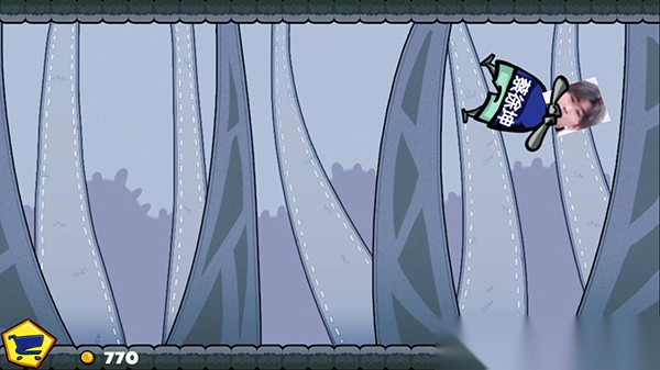 暴打蔡徐坤游戏(4)