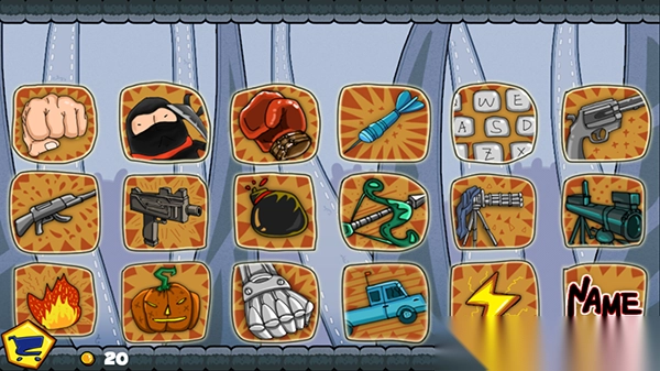 暴打蔡徐坤游戏(3)