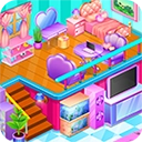 公主房间装饰设计官方版