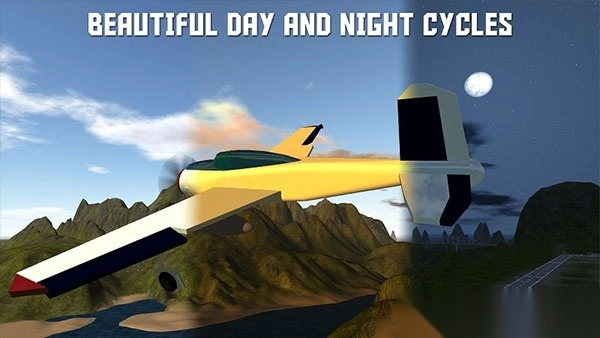 简单飞行汉化版(1)