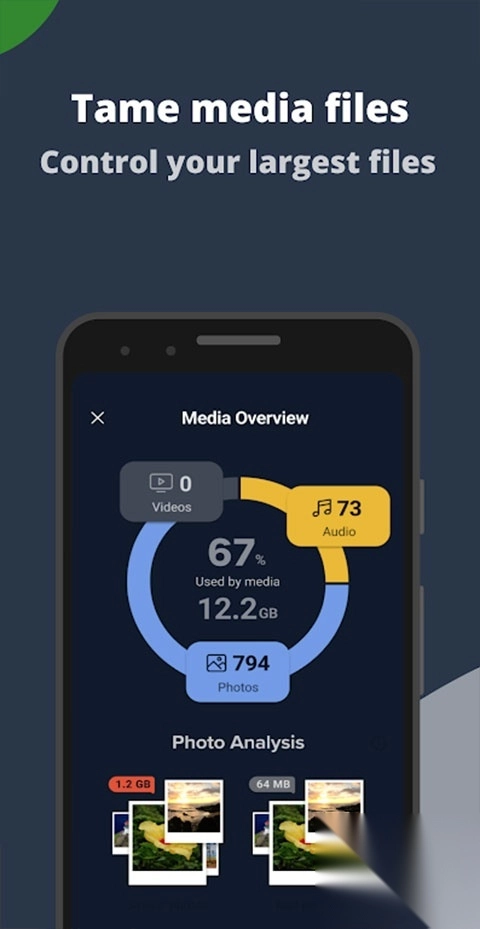 ccleaner手机版(3)
