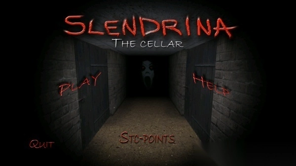 兰德里纳河的地下室手机版