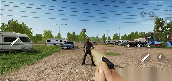 scum荒野求生最新版本(2)