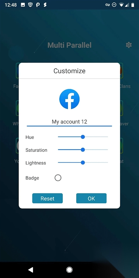 多开空间最新版(4)