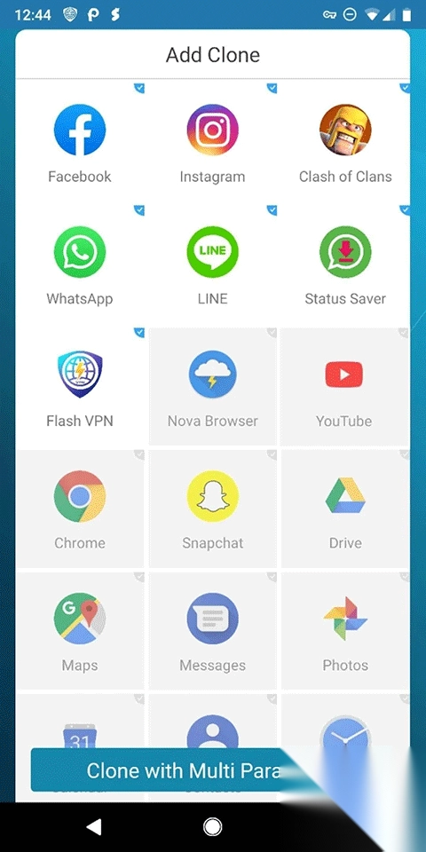 多开空间最新版(2)