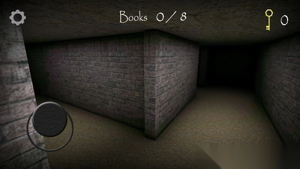 兰德里纳河的地下室手机版