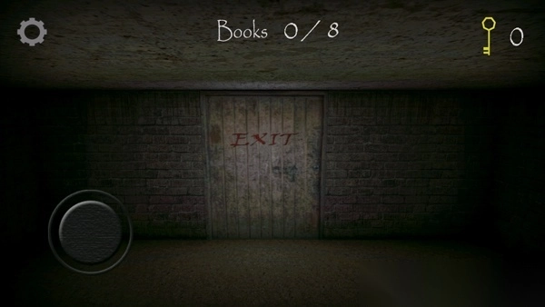 兰德里纳河的地下室手机版