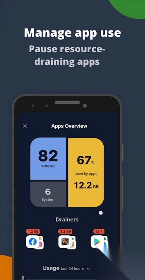 ccleaner手机版(2)