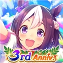 闪耀优俊少女台服