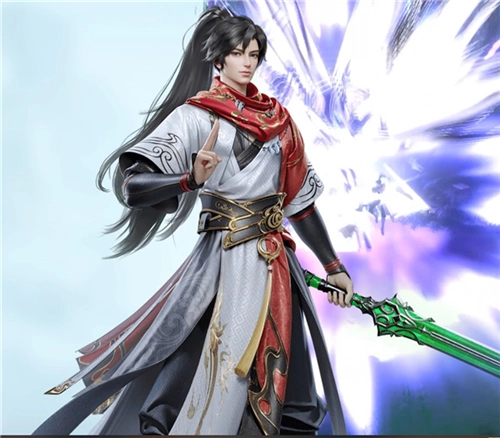 凡人修仙传人界篇