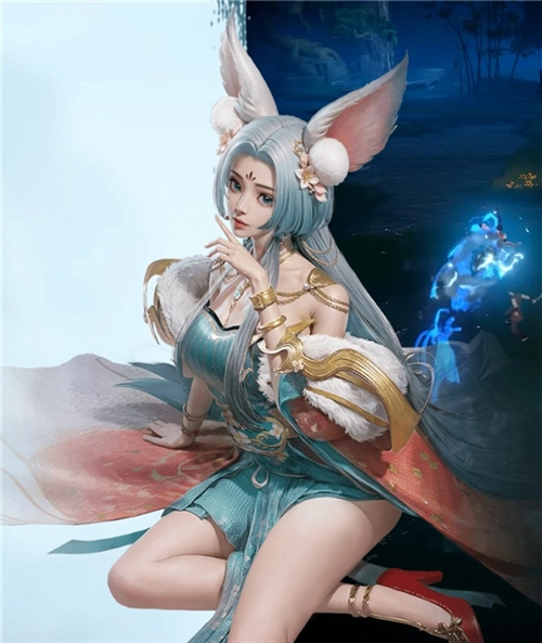 凡人修仙传人界篇