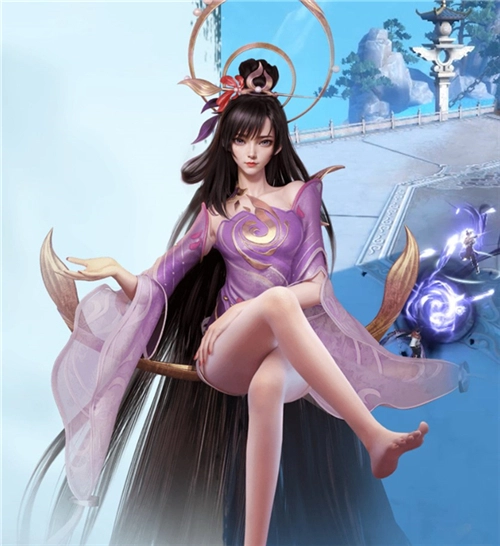 凡人修仙传人界篇