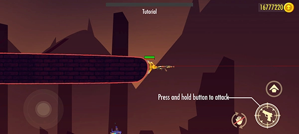 螃蟹大战手机版