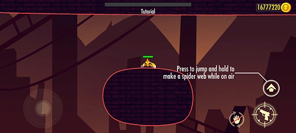 螃蟹大战手机版