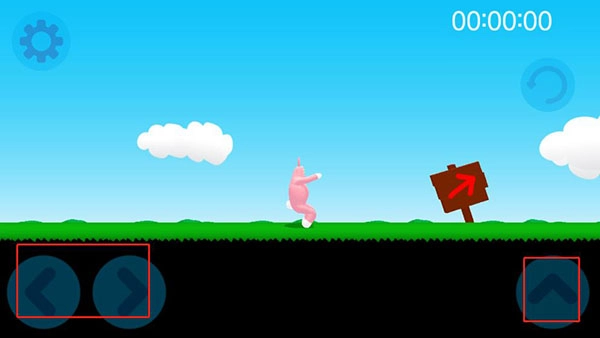 疯狂兔子人正版