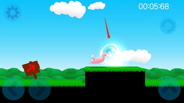 疯狂兔子人正版