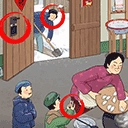 动脑来找茬