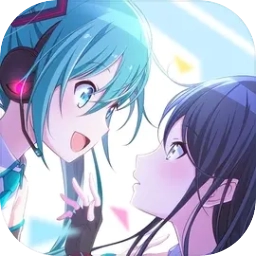 初音未来缤纷舞台国服