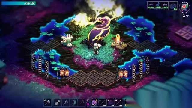 崩溃大陆2中文版2