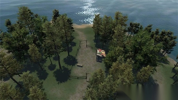 四旋翼飞行模拟器汉化版(5)