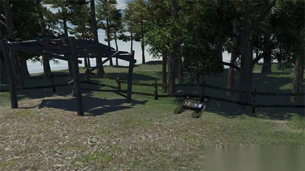 四旋翼飞行模拟器汉化版(2)